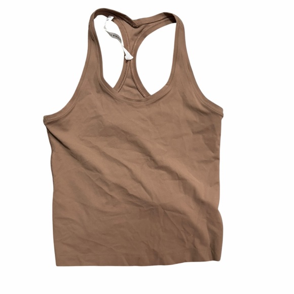 lululemon athletica Tops - NWT Lululemon Cool RB Short Tank Nulu